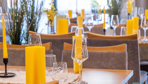 Restaurace U Konopiště